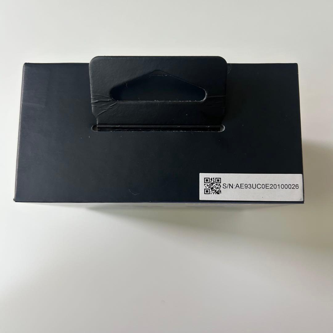 soundcore Liberty 4 NC ブラック