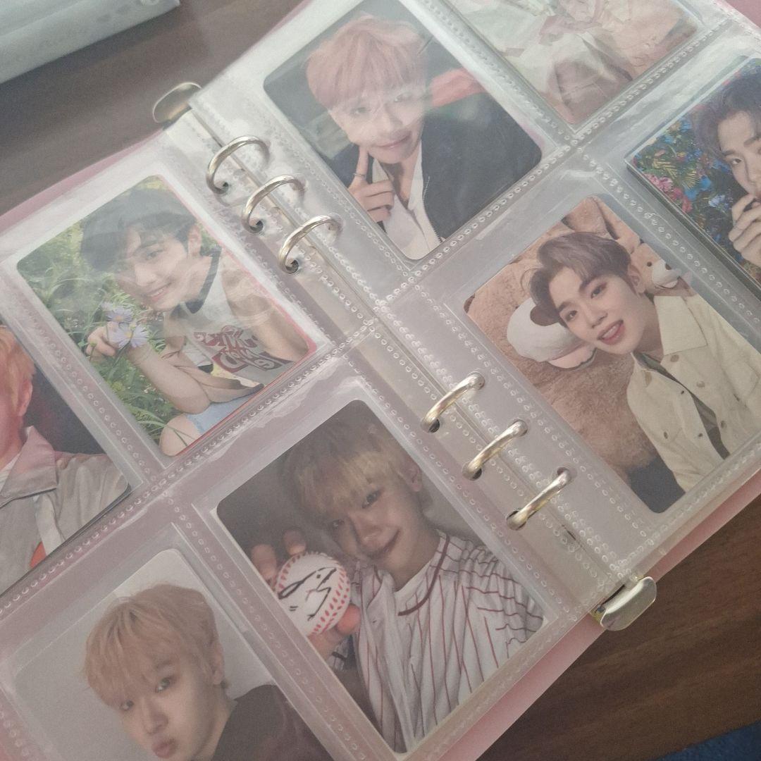 ZEROBASEONE キムテレ まとめ売り トレカ アクスタ 封入