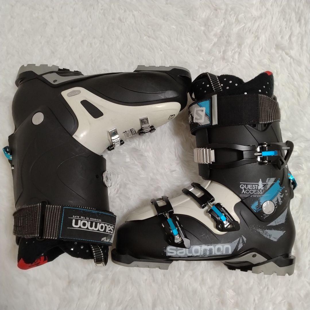 SALOMON サロモン スキーブーツ QUEST ACCESS