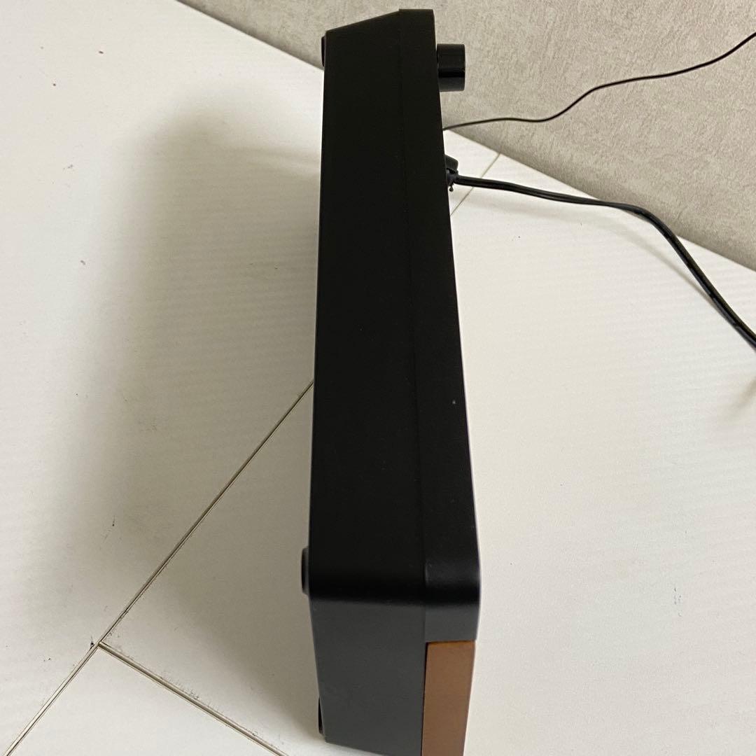 美品⭐️アマダナ　Amadana Music Radio Bluetooth