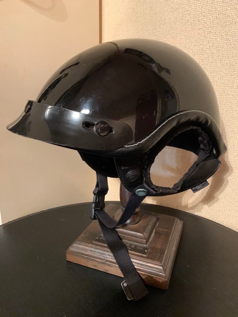 NEIGHBORHOOD × PORTER アルマジロ　ヘルメット