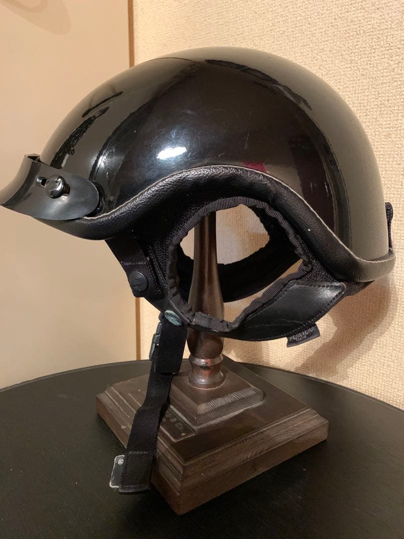 NEIGHBORHOOD × PORTER アルマジロ　ヘルメット