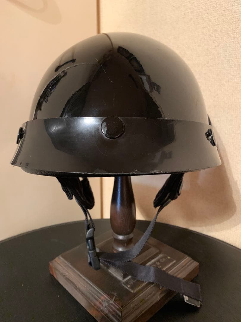 NEIGHBORHOOD × PORTER アルマジロ　ヘルメット