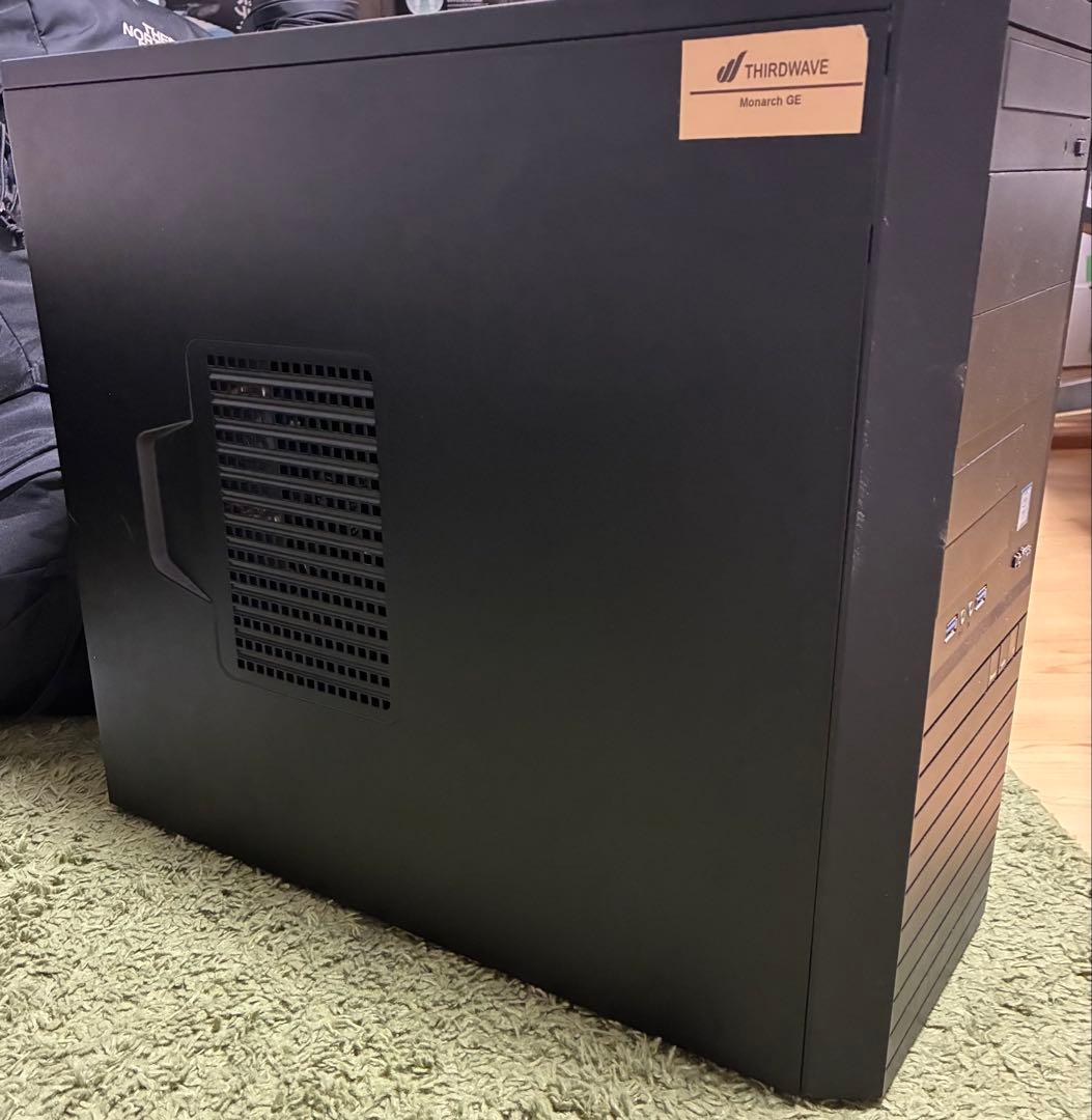 デスクトップPC Diginnos