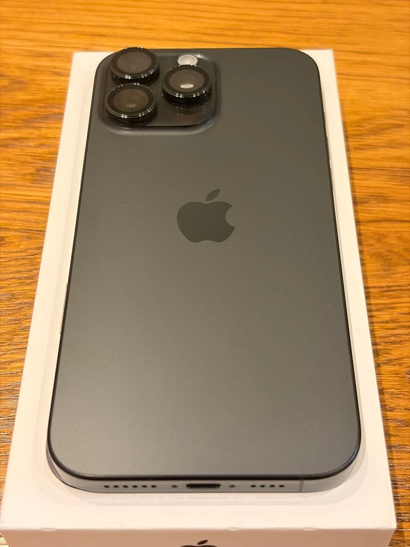 スマートフォン本体 Apple iPhone 16 Pro Max 512GB