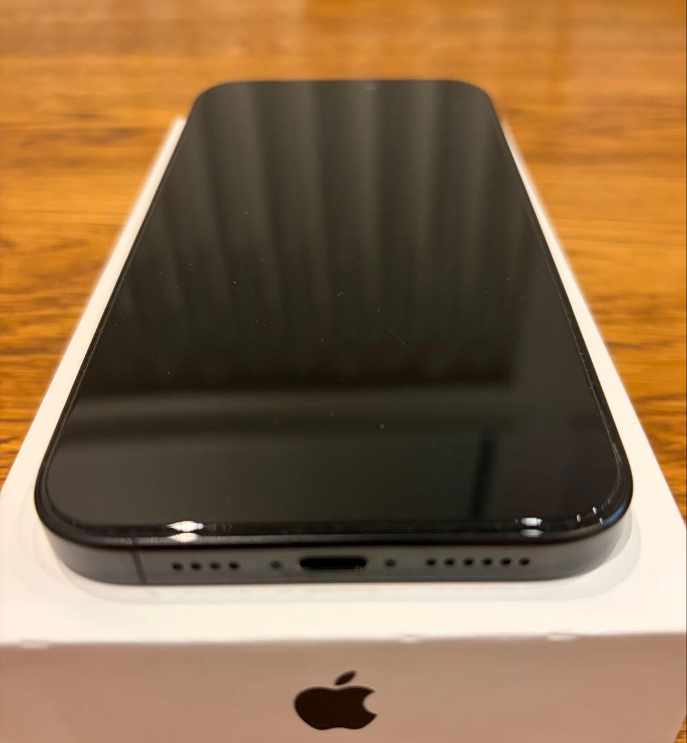 スマートフォン本体 Apple iPhone 16 Pro Max 512GB