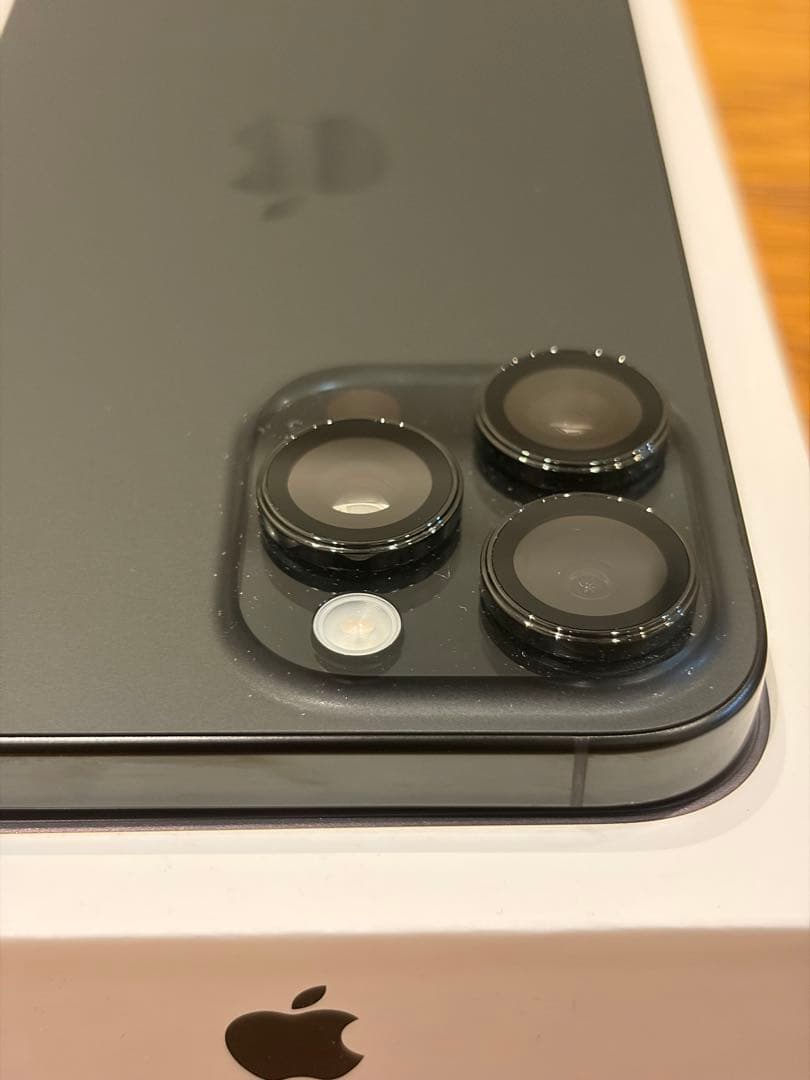 スマートフォン本体 Apple iPhone 16 Pro Max 512GB