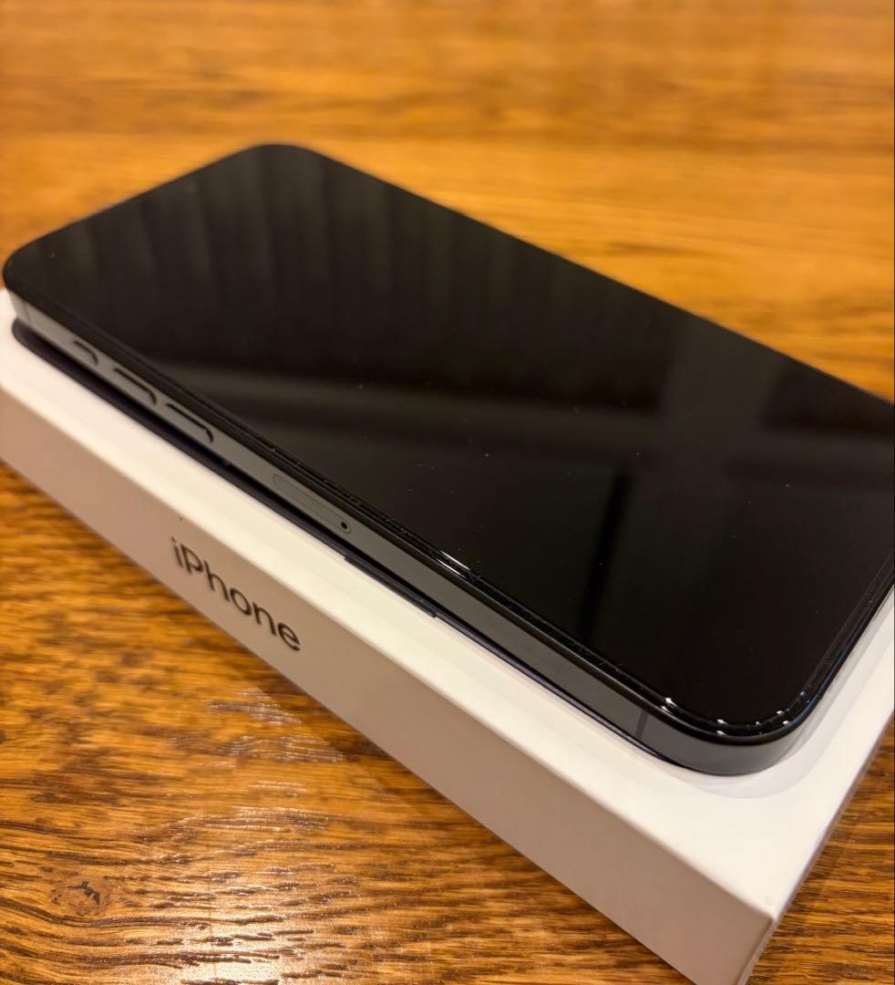スマートフォン本体 Apple iPhone 16 Pro Max 512GB