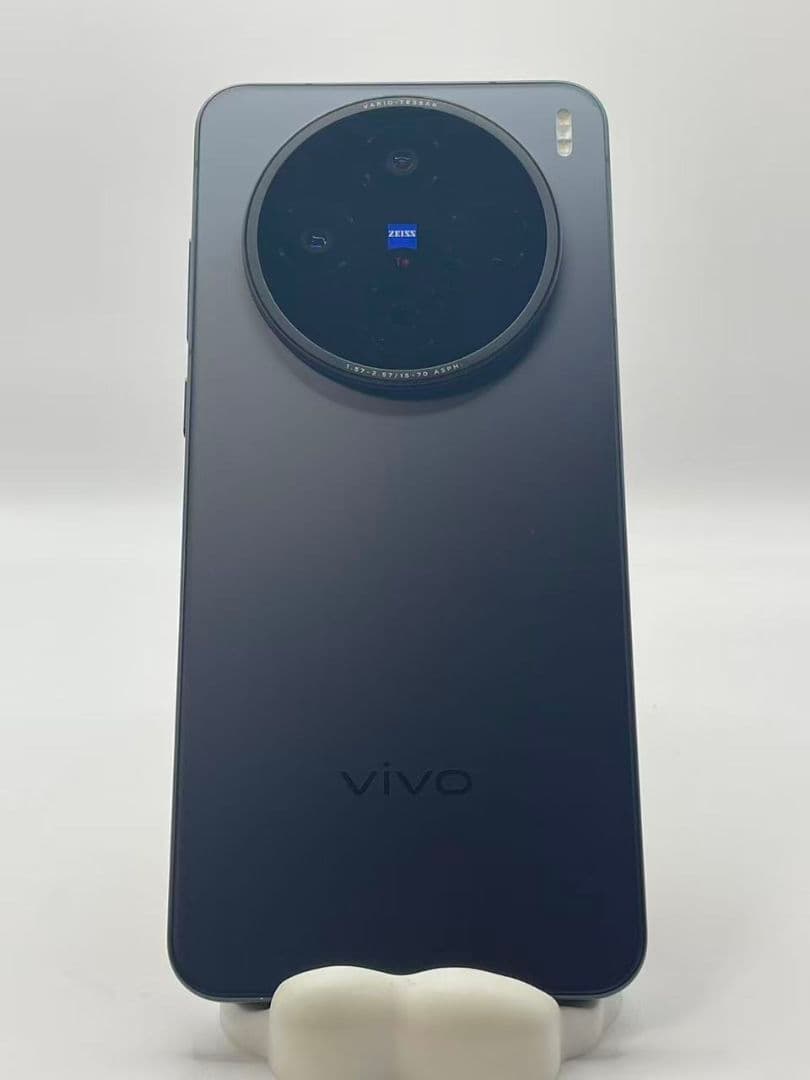 vivo X200s Zeissレンズ12+256GB 中国版 SIMフリー