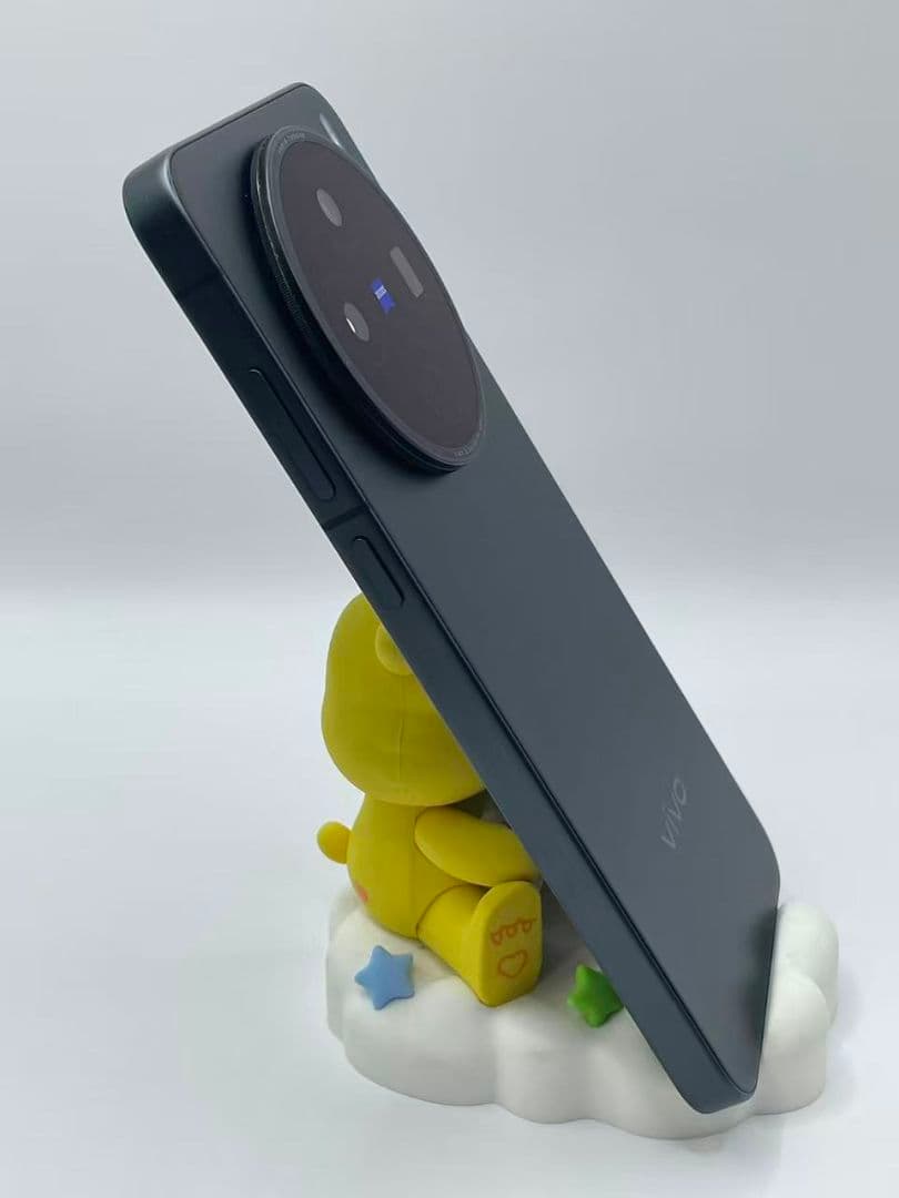 vivo X200s Zeissレンズ12+256GB 中国版 SIMフリー