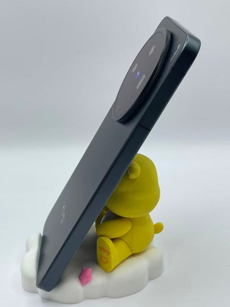 vivo X200s Zeissレンズ12+256GB 中国版 SIMフリー