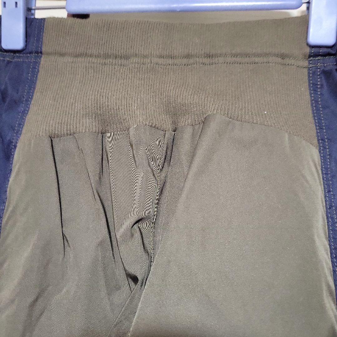 クレッシェントデュオ　カーゴパンツ 【極美品】