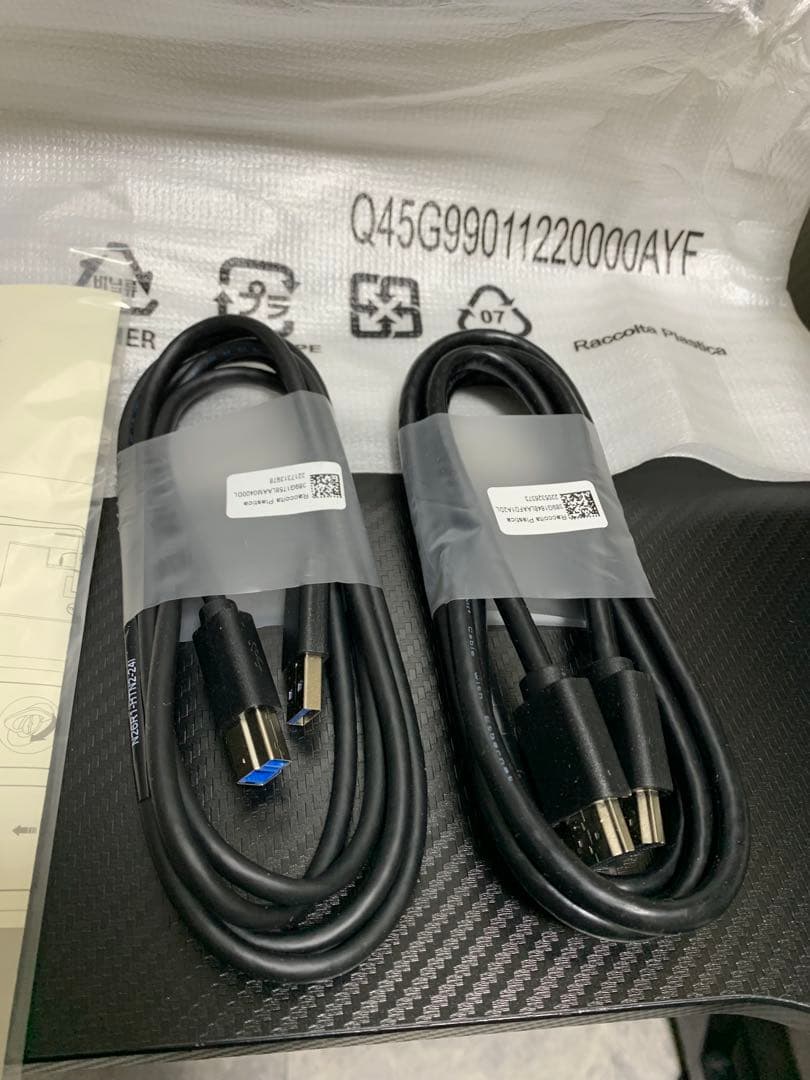 Dell S3221QS 31.5インチ 曲面 4K モニター ディスプレイ