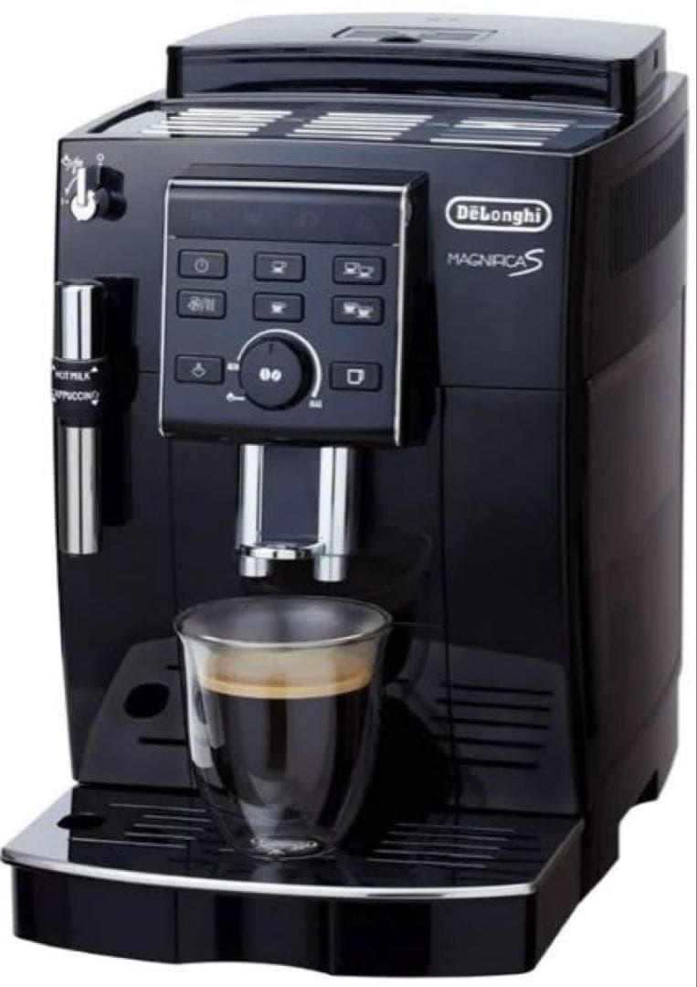 デロンギ マグニフ イカS 全自動 エスプレッソマシン