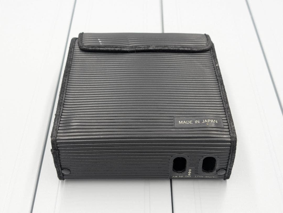 SONY ソニー ポータブルCDプレーヤー D-50MkII Discman