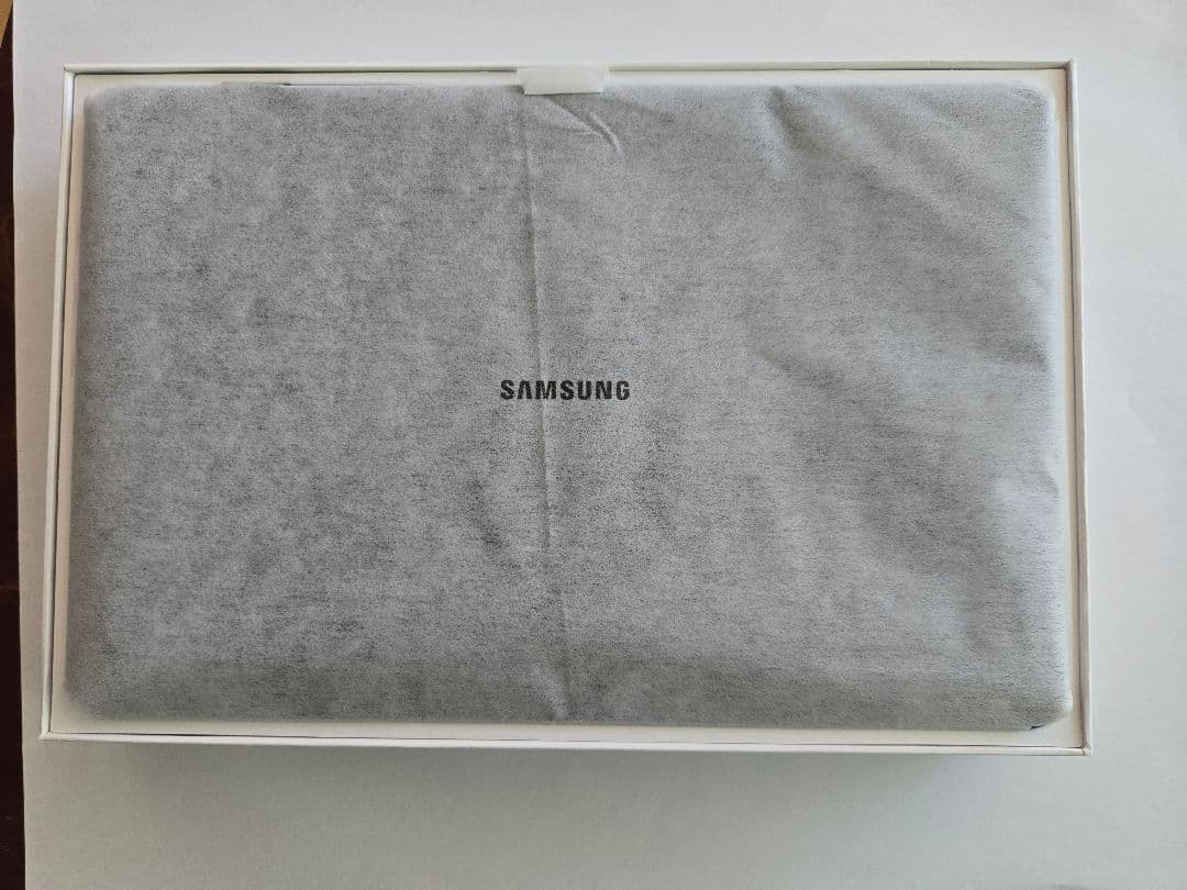 Galaxy Tab S7 8/256モデル 箱付き ケース付き