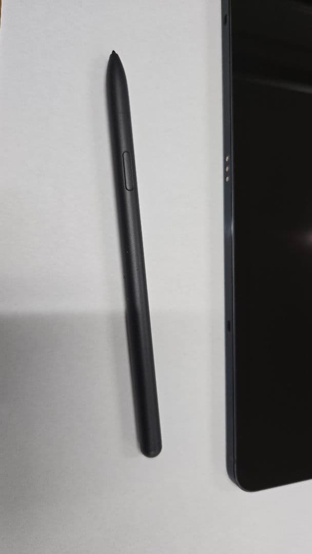 Galaxy Tab S7 8/256モデル 箱付き ケース付き