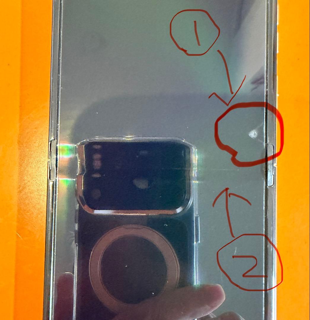 【最終週末値下】motorola razr 50d M-51E ドコモ 国内版