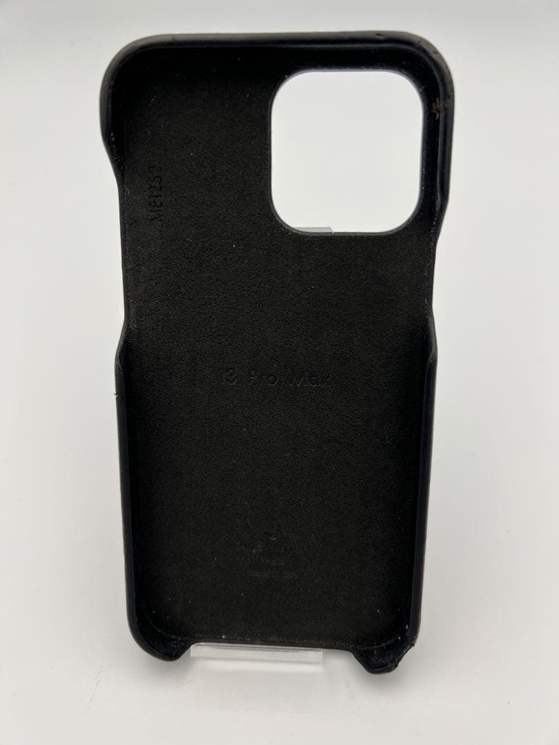 ルイヴィトン iPhone13pro max ケース モノグラム バンパー