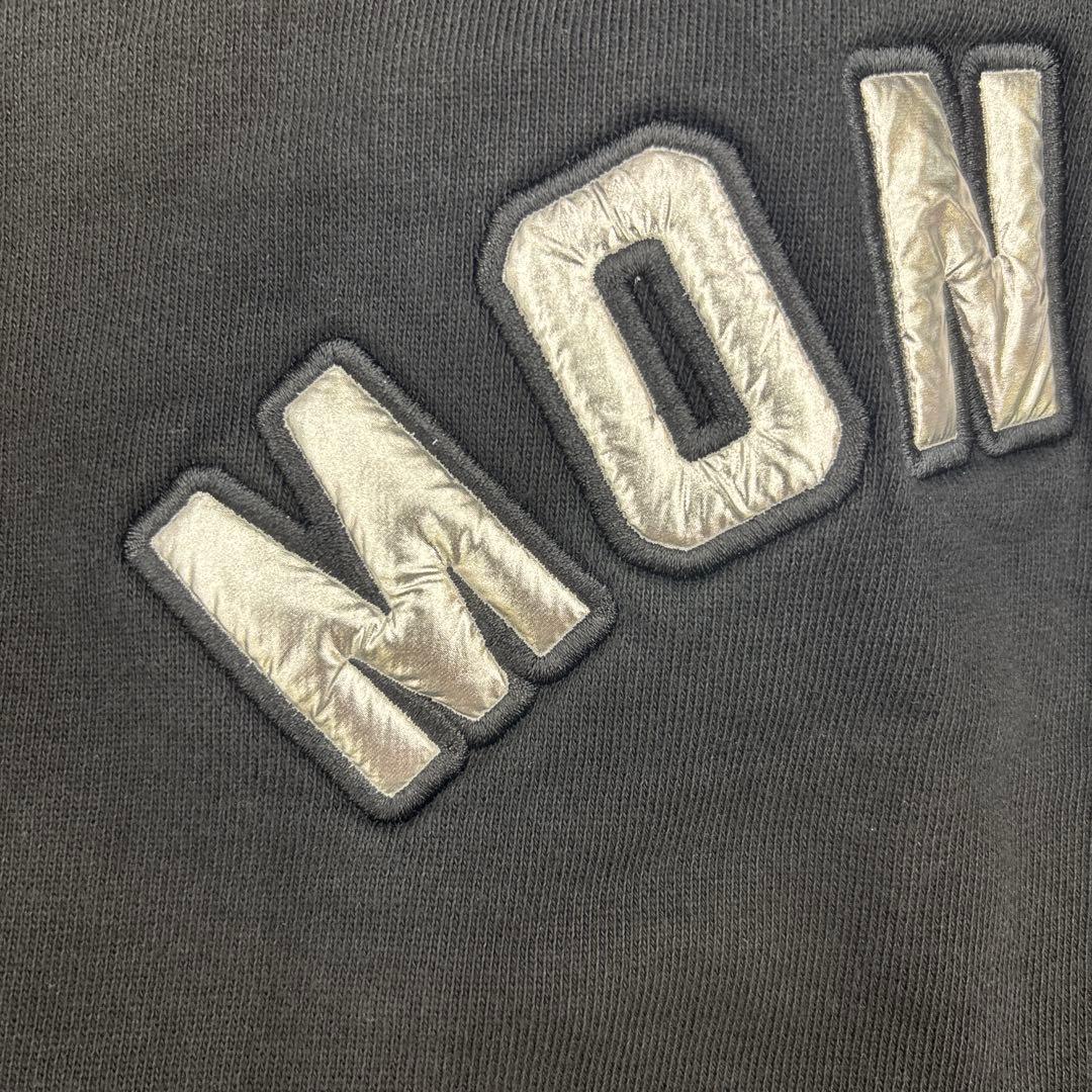 MONCLER裏起毛セットアップ　12Y152㎝