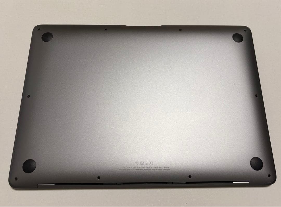 MacBook本体 MacBook Air M1