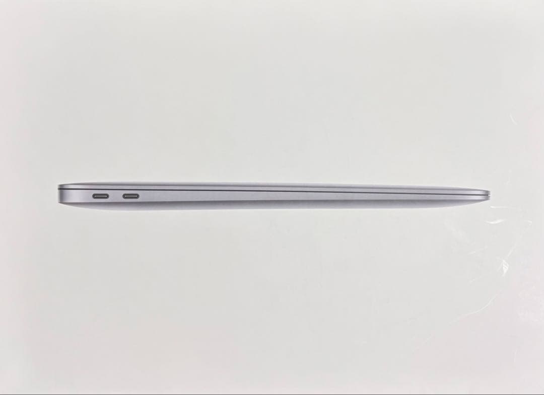 MacBook本体 MacBook Air M1