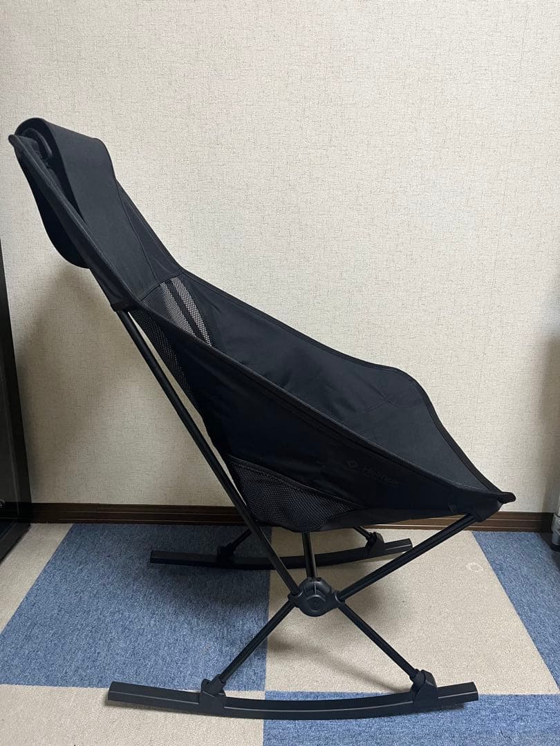 【コペぬ】 チェアツー+ロッキングフットTWO+オガワ フットレスト 新品