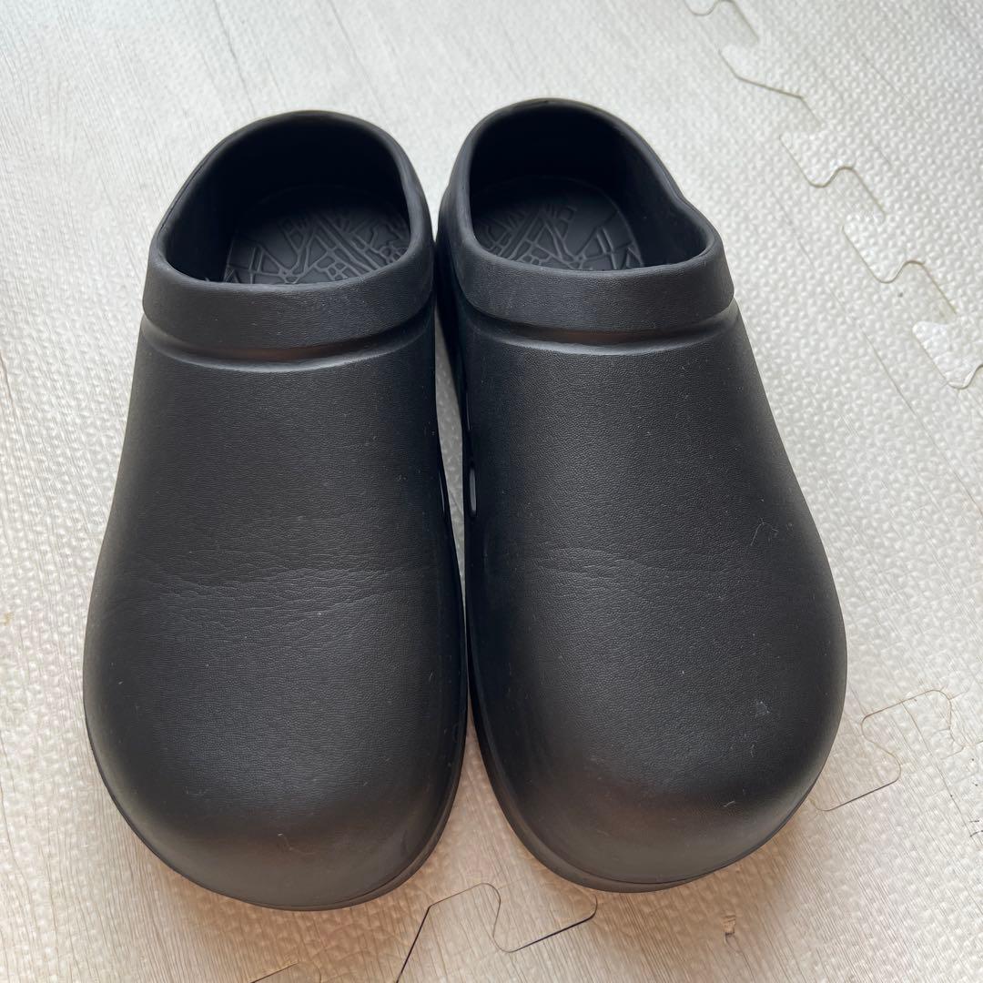 racbaki イージーサボ　M