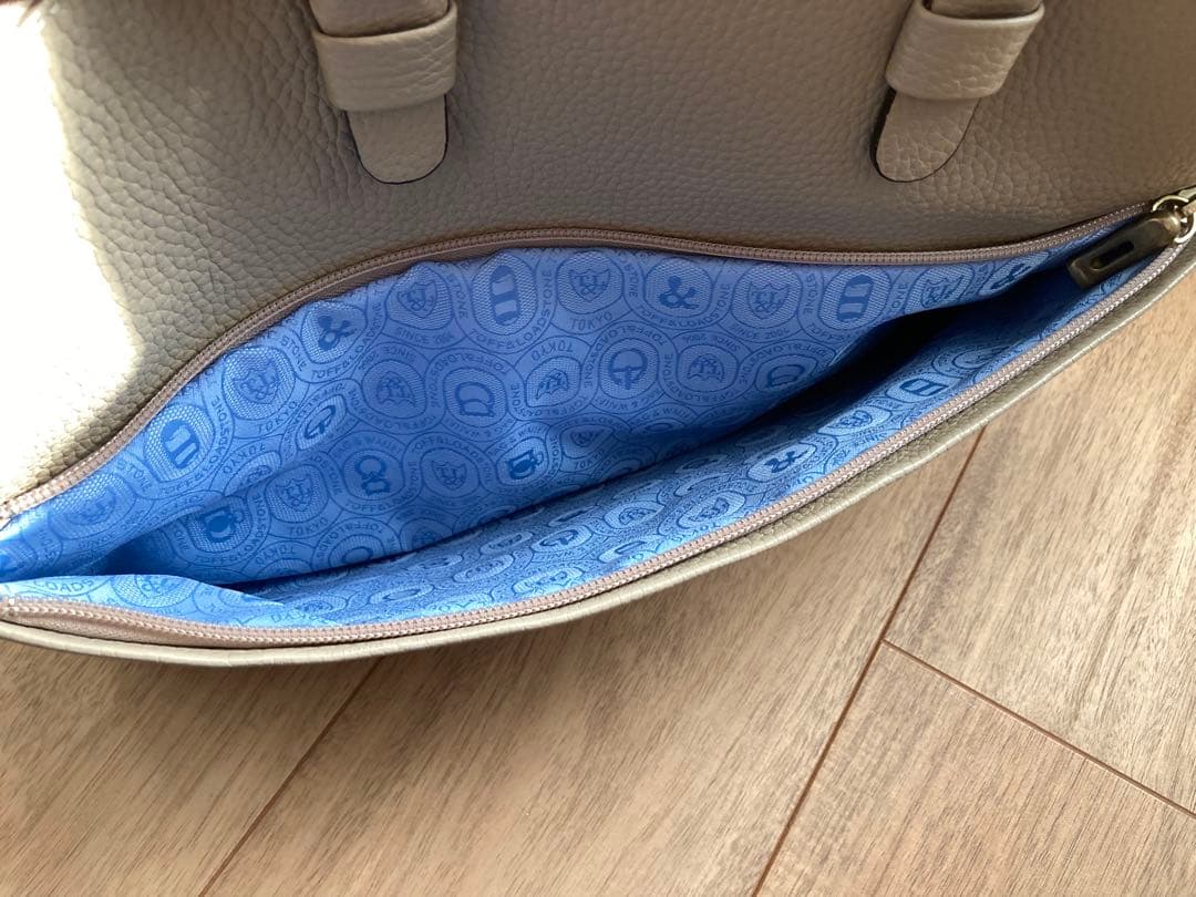 TOFF & LOADSTONE ビジネスバッグ A4