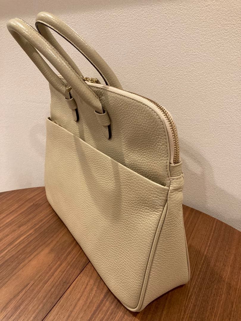 TOFF & LOADSTONE ビジネスバッグ A4