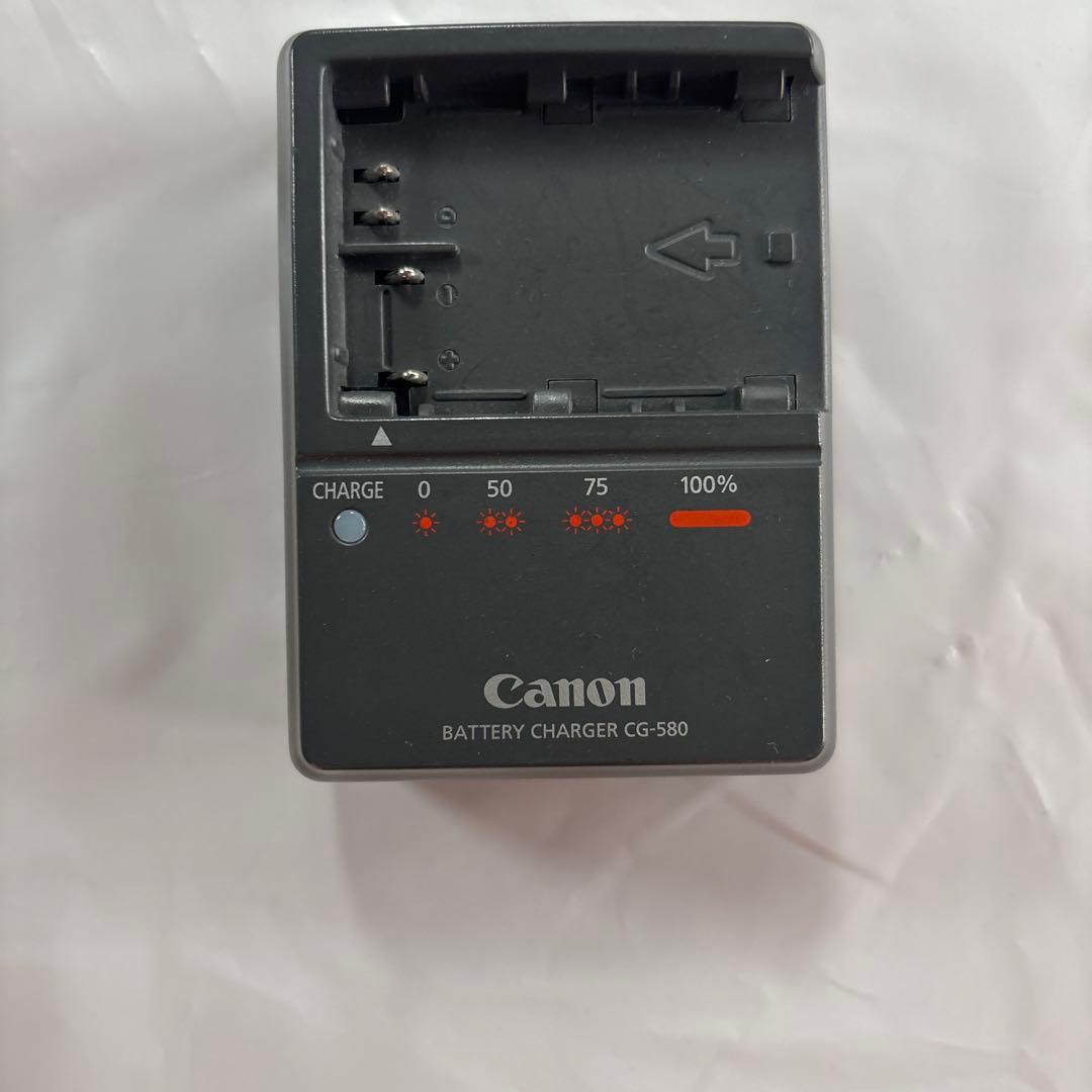 Canon EOS 40D 動作確認済