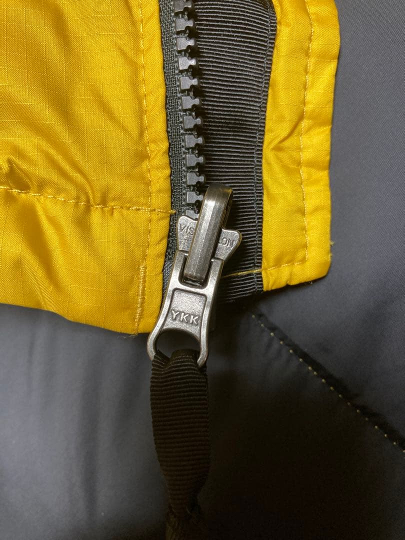 THE NORTH FACE 1996 RETRO NUPTSE ダウンベスト