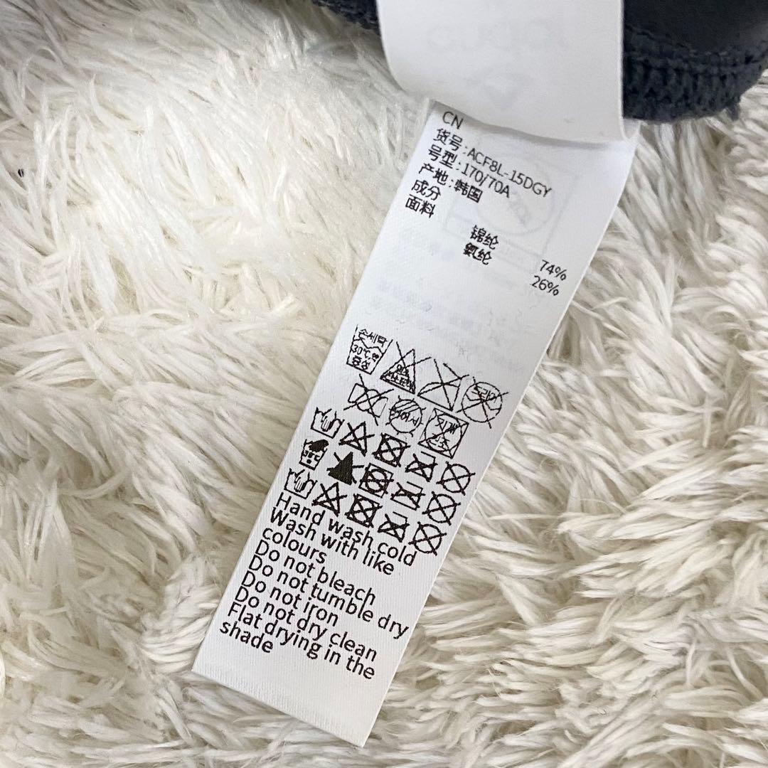 〖未使用〗 andar レギンス スポーツ ヨガ ピラティス アンダーウエア