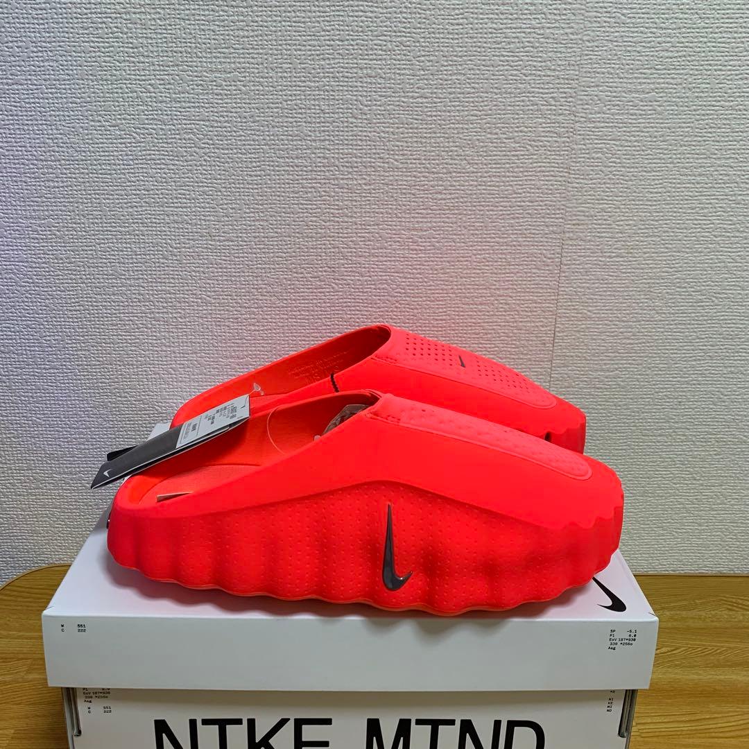 靴 Nike Mind 001 Mules 28cm