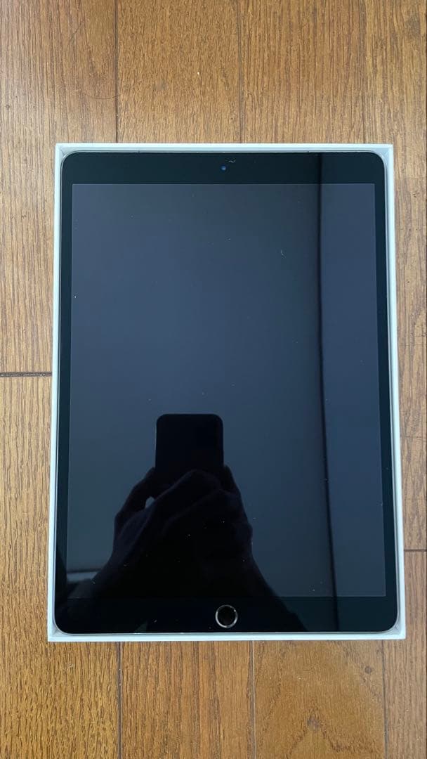 iPad Air3 256GB 美品