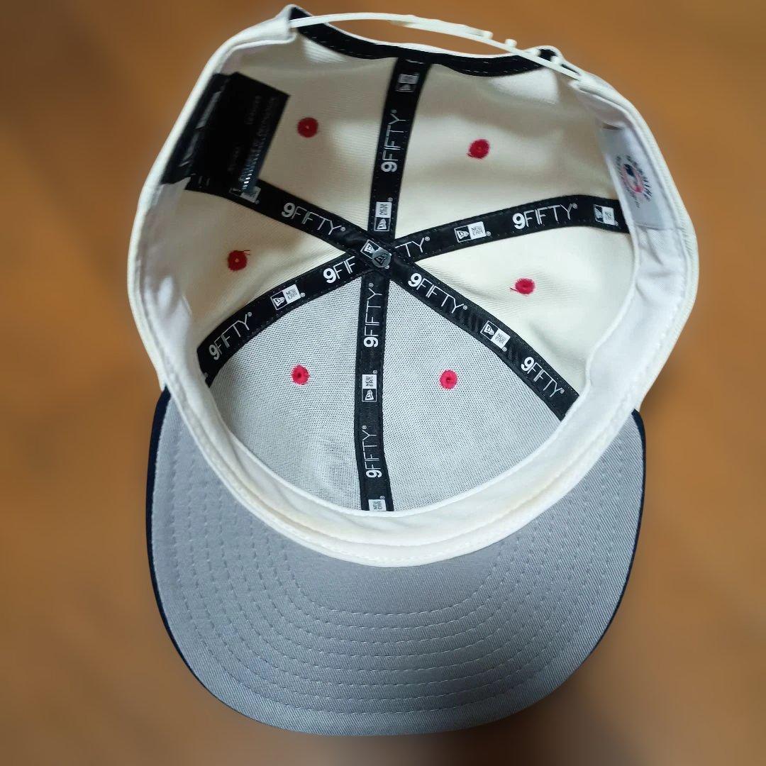 NEW ERA Atlanta Braves badhop t-pablow着用