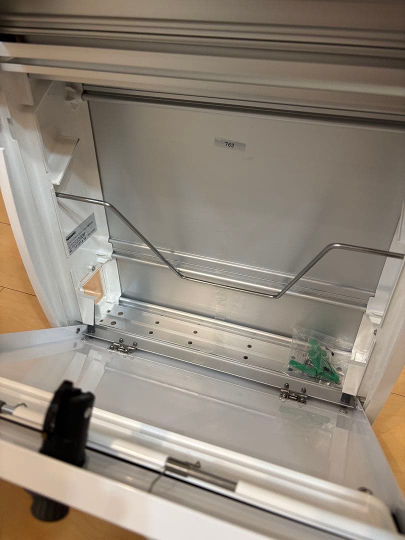 パナソニック フェイサスFF ラウンドタイプ 壁付けポスト メタリックグレー