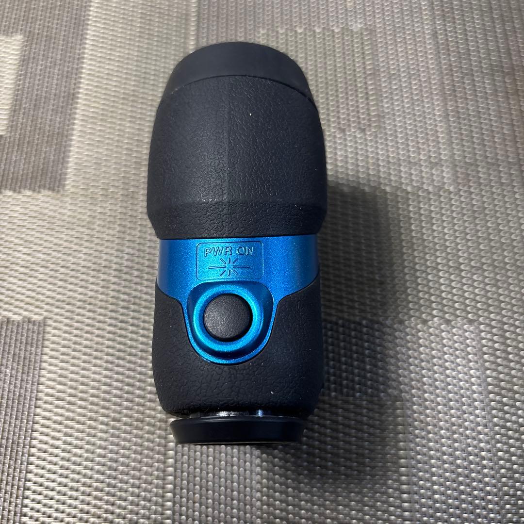 COOLSHOT 80i VR ゴルフ用距離計