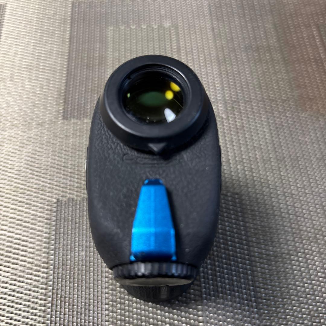 COOLSHOT 80i VR ゴルフ用距離計