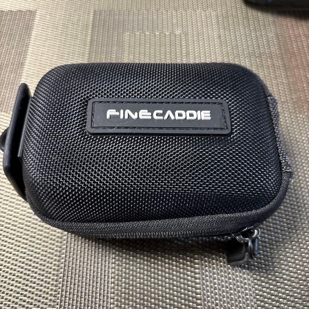 COOLSHOT 80i VR ゴルフ用距離計