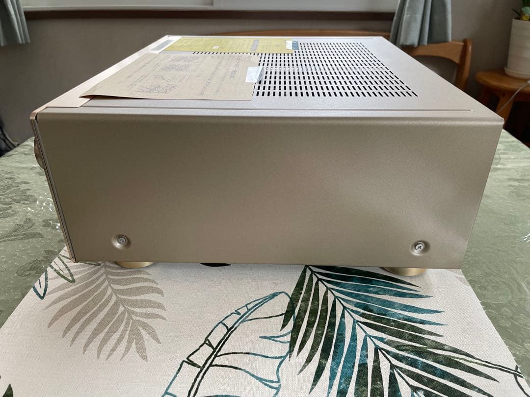 SONY STR-V939X リモコン付き