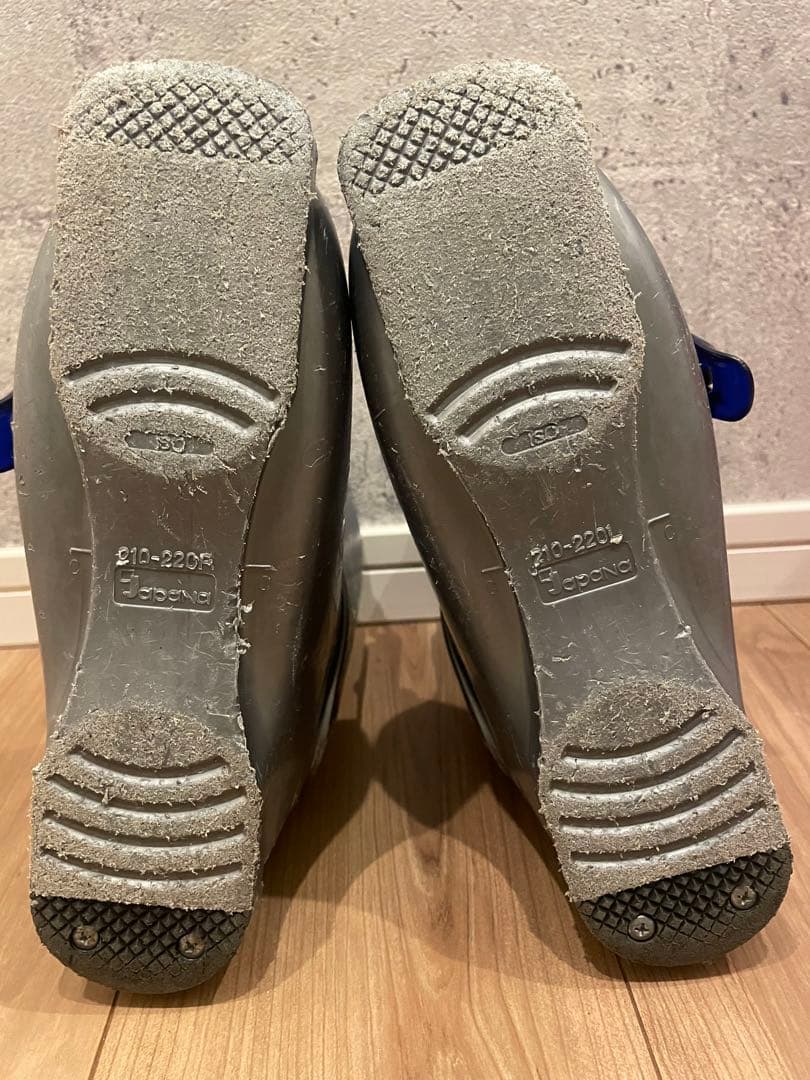 HEAD 子供用スキーセット97cm ブーツ 20-21cm ストック80cm