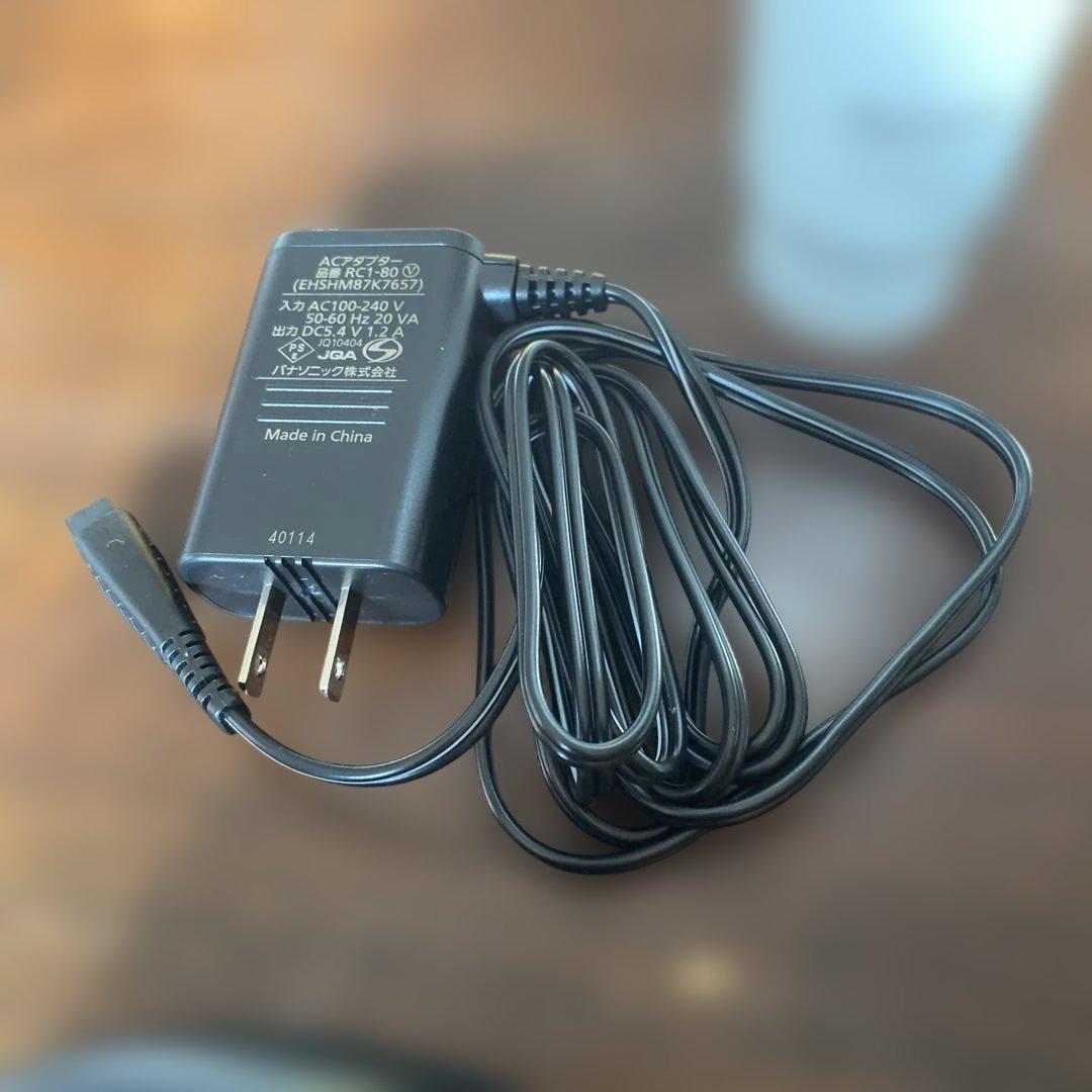 Panasonic VITALIFT 美顔器