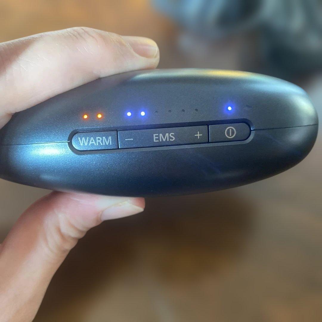 Panasonic VITALIFT 美顔器