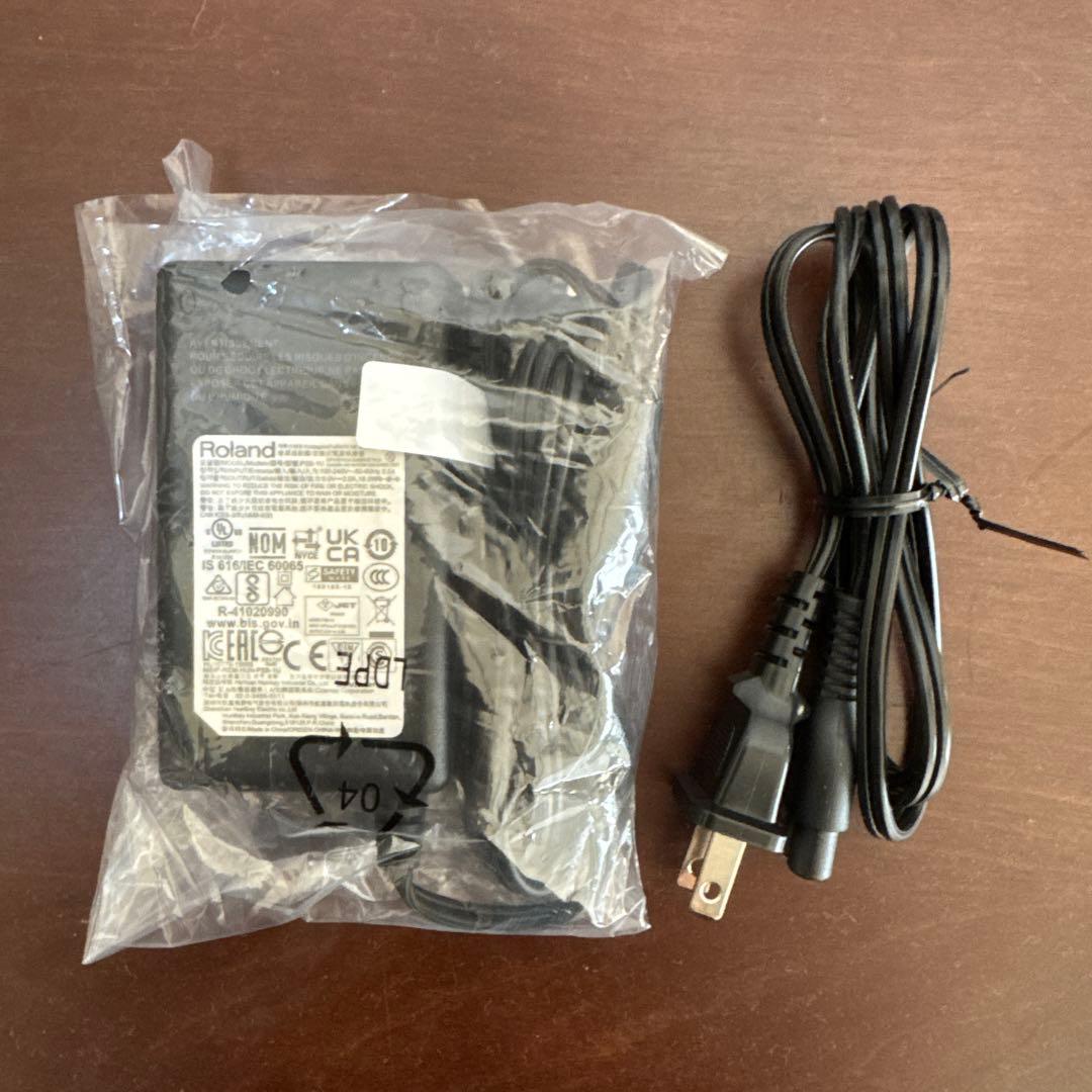 DJ機材 Roland SP-555