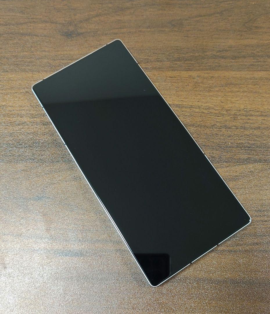 REDMAGIC 10 Pro ホワイト 12GB/256GB