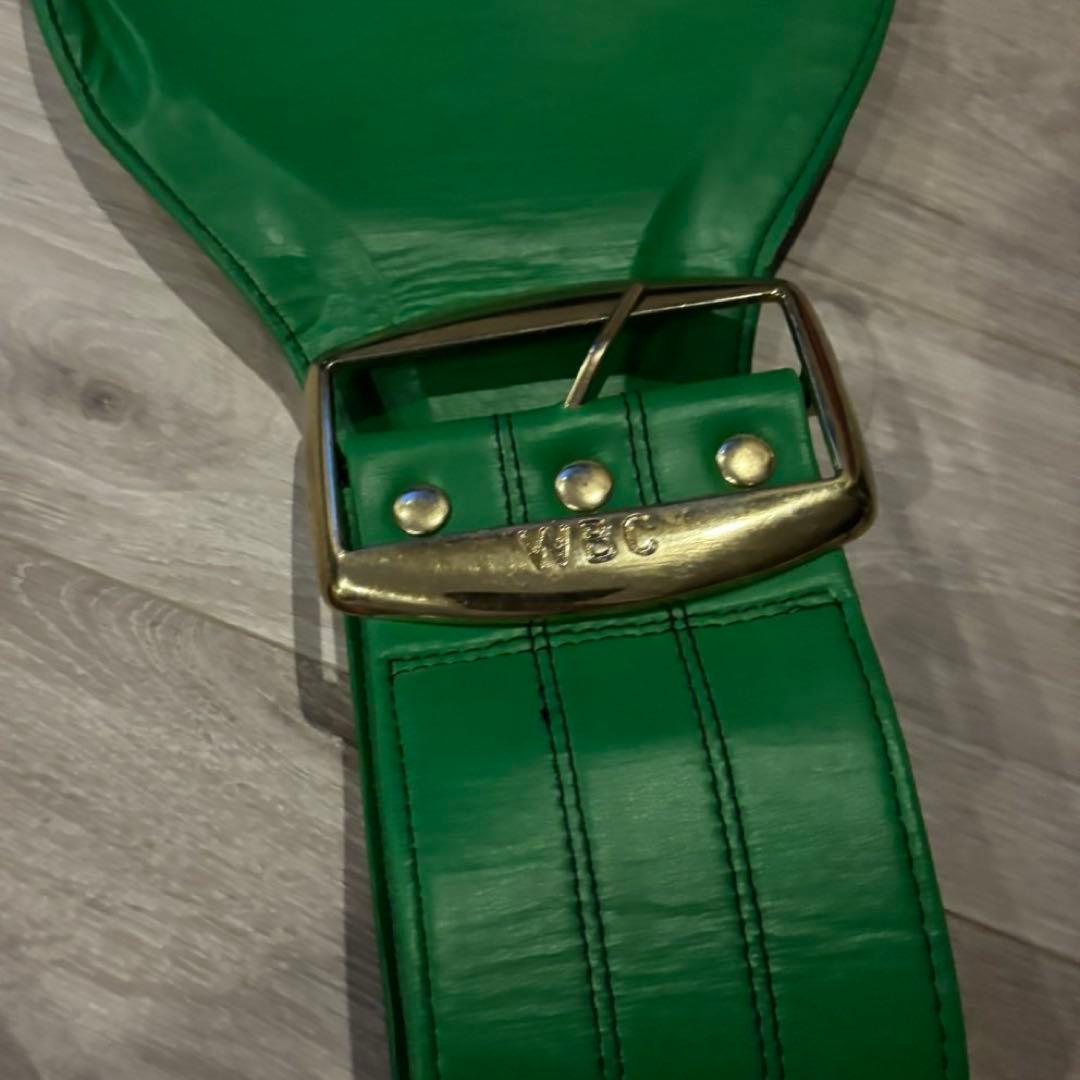 WBC ボクシング チャンピオンベルト レプリカ フルサイズ