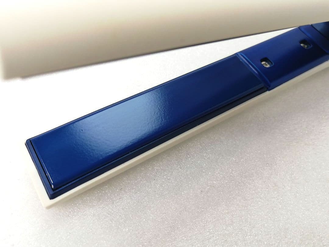 正規品　ヘアビューロン　3DPLUS　ストレート　リュミエリーナ　54