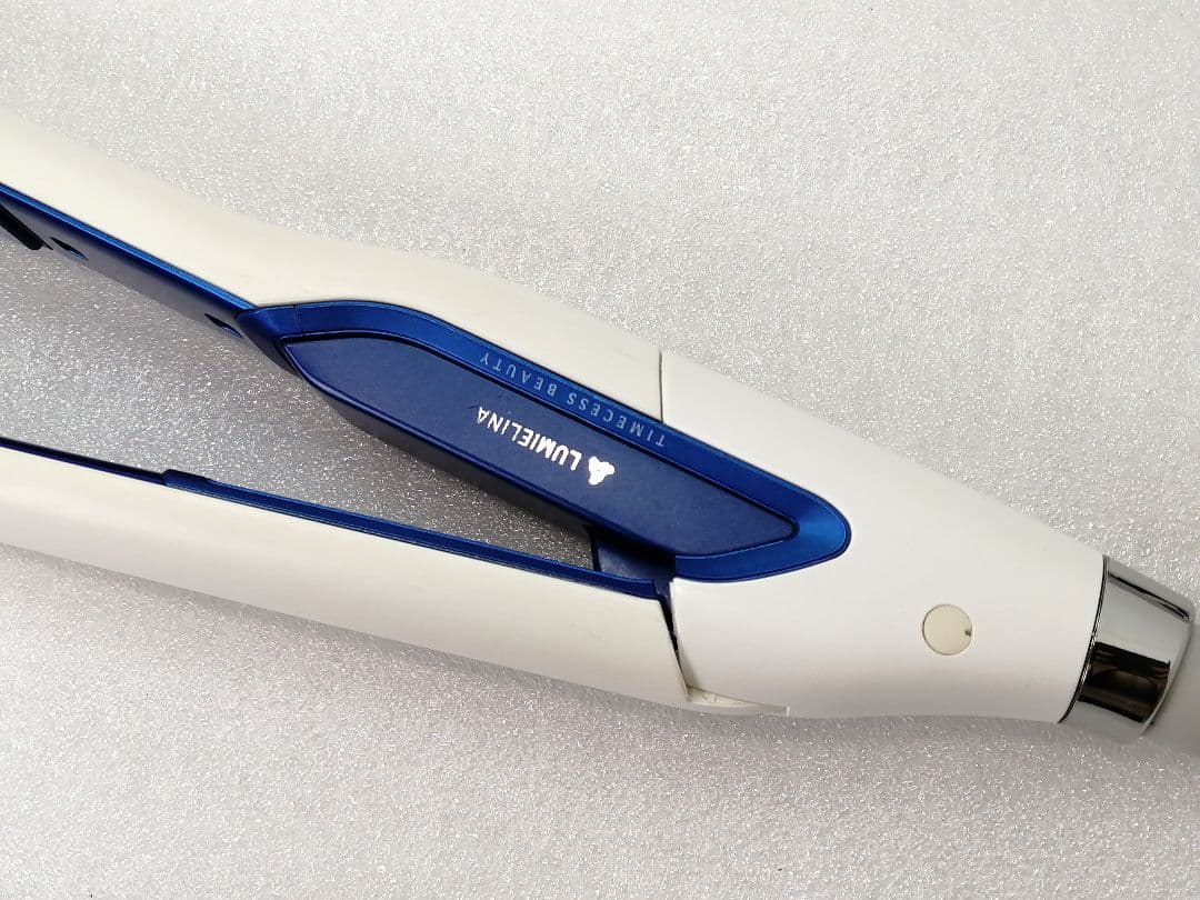 正規品　ヘアビューロン　3DPLUS　ストレート　リュミエリーナ　54