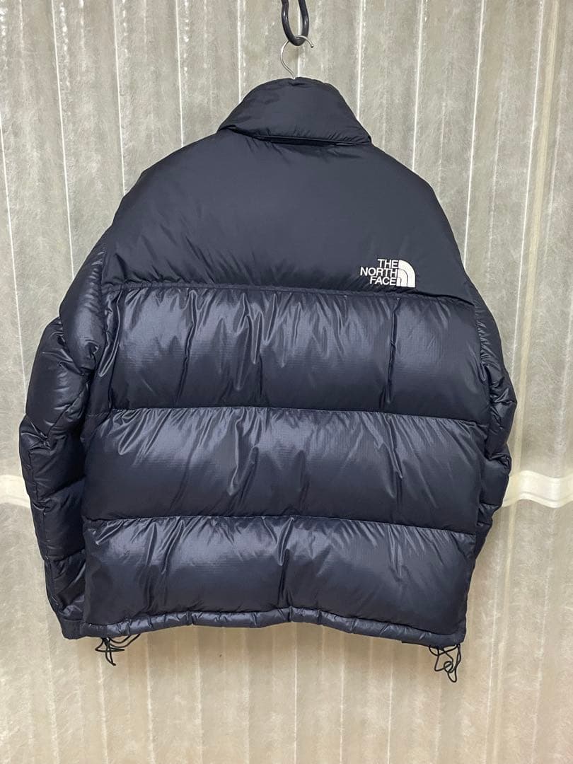 ノースフェイス　ヌプシ　THE NORTH FACE 700 ダウンジャケット